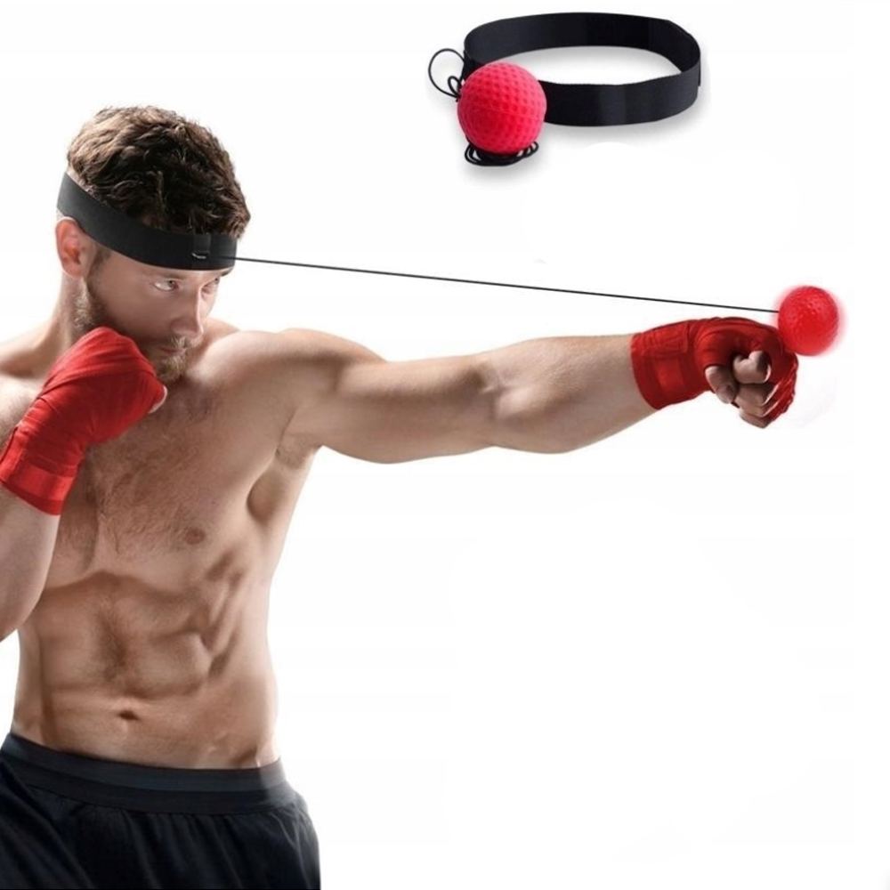 Fightball NE-LG-152R 1