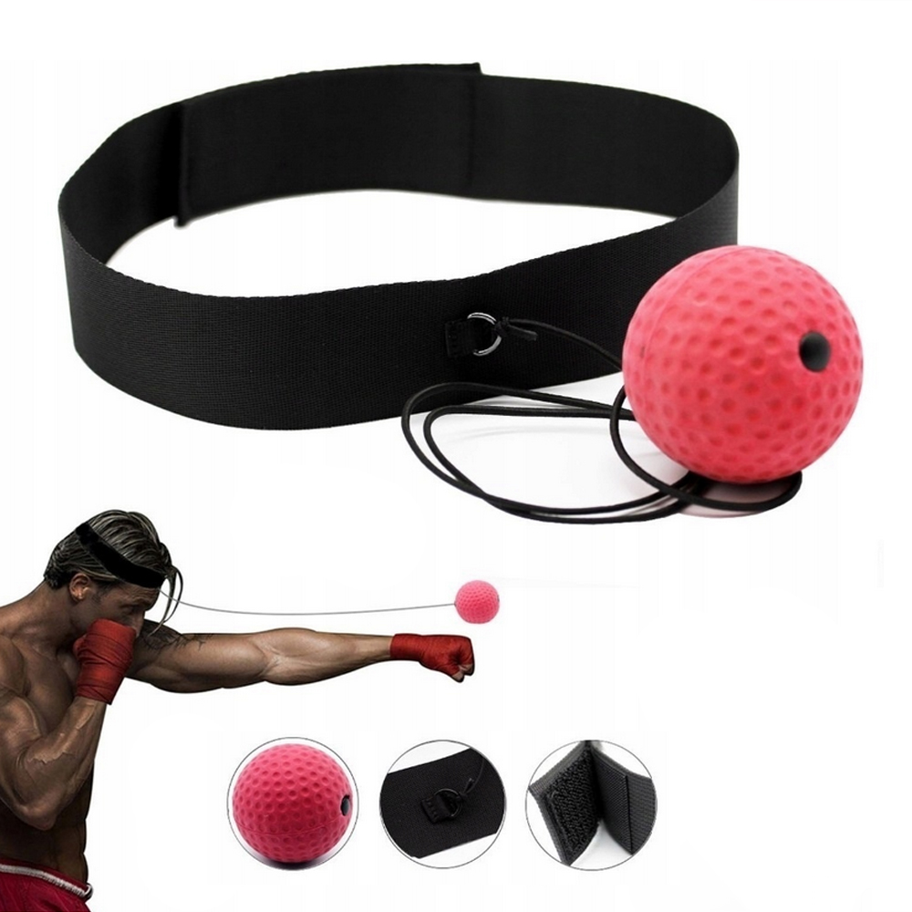 Fightball NE-LG-152R 2