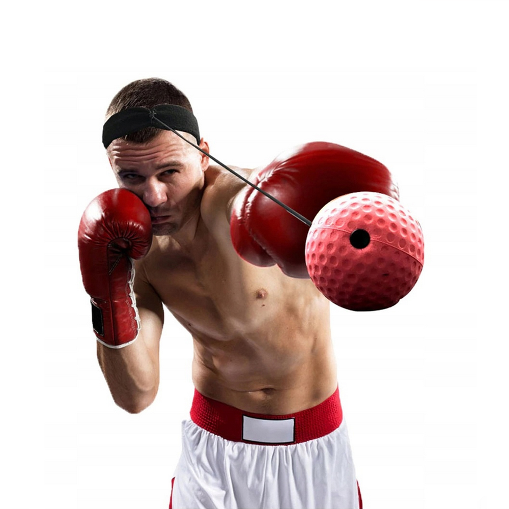 Fightball NE-LG-152R 3