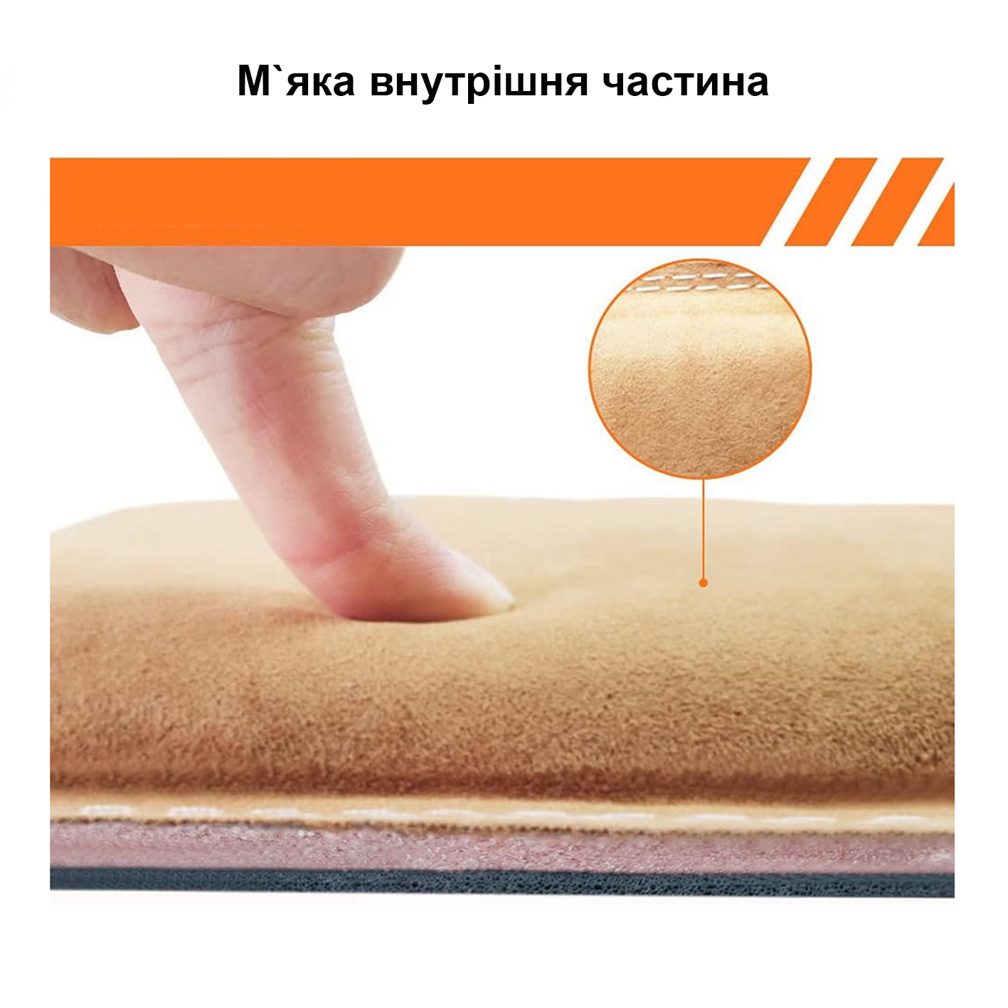 Пояс атлетический NE-LG-23BK-M 3