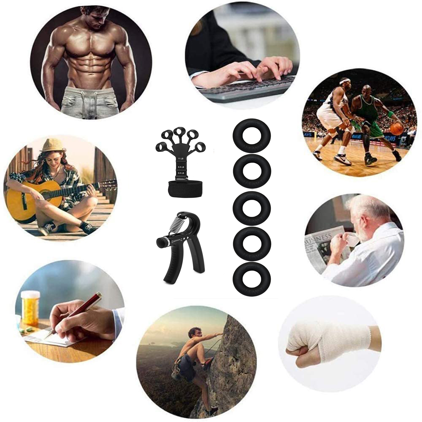 Набор есп 30-70+5-60+WR15 2